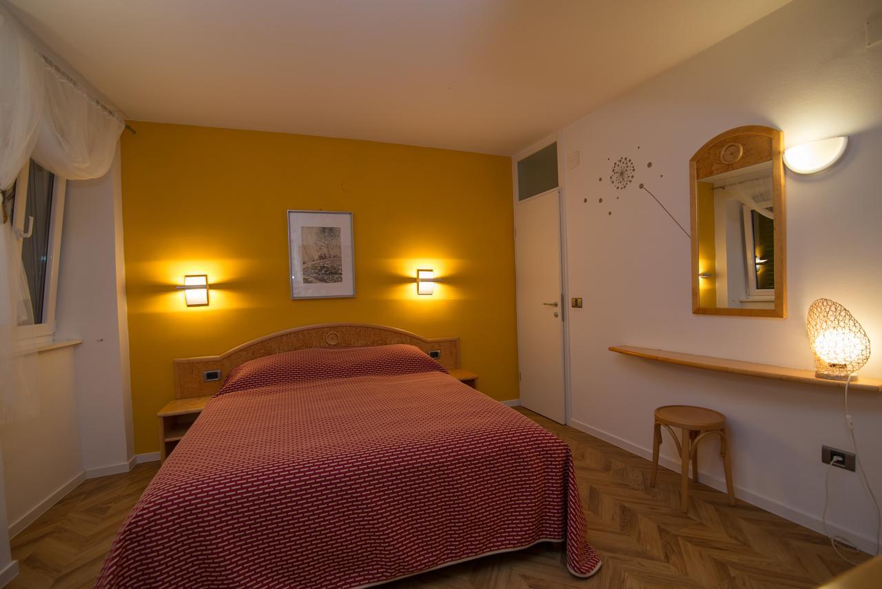 Bed&Breakfast Saturn Veli Lošinj Exterior foto